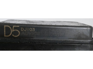 Блок АБС 44510B4020 Daihatsu Terios