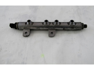 Топливная рампа 9X2Q-9D280-FA   Jaguar XF X250  