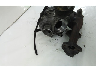  Турбина BMW X3 E83  7794021         