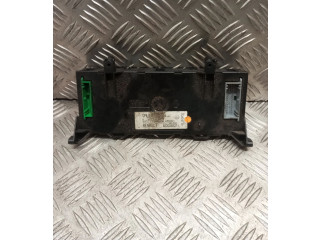 Блок управления климат-контролем 8200069371 Renault Clio II