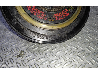 Подрулевой шлейф SRS 1H0959653   Volkswagen Golf III