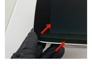 Přístrojová deska Mercedes-Benz GLE W167 2022 A1679002009, A1679029503