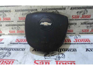 Подушка безопасности двери Chevrolet Sail