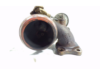 Турбина Citroen C4 Aircross 9818479380