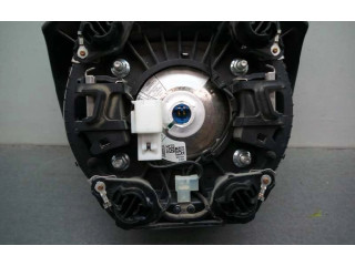 Подушка безопасности водителя 985701142R Dacia Dokker