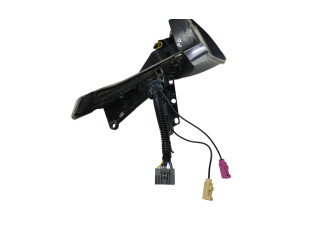 Zpětné zrcátko Tesla Model S 2014 102565702B, 21002ILG