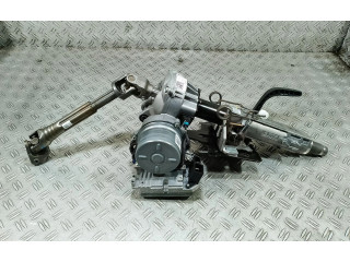 рейка Колонка рулевая Skoda Citigo 2011 - 2020 года