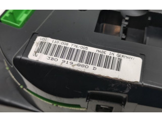 Přístrojová deska  Volkswagen PASSAT 1997 3B0919880C  