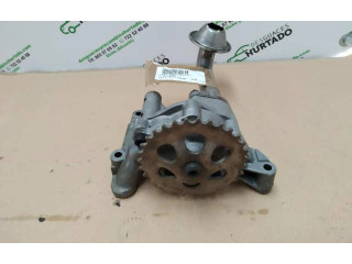 Čerpadlo oleje 00105863 Audi A3 S3 8L