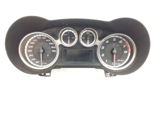 Přístrojová deska  Alfa Romeo Mito 2010 50516436  