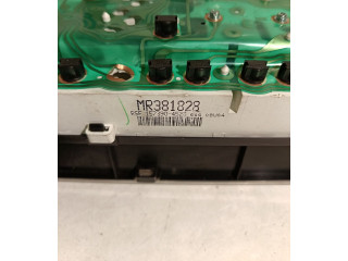 Панель приборов MR381828   Mitsubishi Galant       