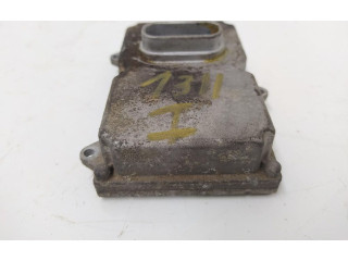 Блок управления Xenon