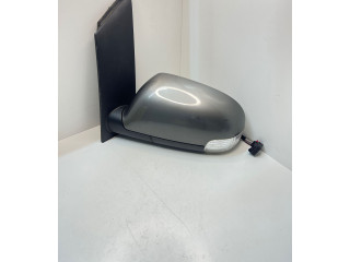 Зеркало электрическое        Volkswagen Touran I  2003 - 2010 года   