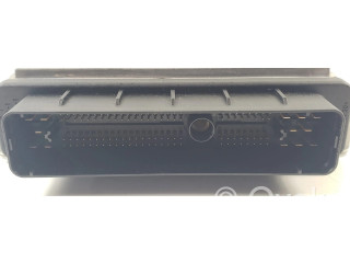 Блок управления двигателя 28052026, A6645408032 SsangYong Kyron