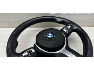 Volant BMW X5 F15 2017