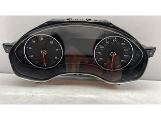 Панель приборов 4G8920982M, 4G8920982 Audi A6 C7