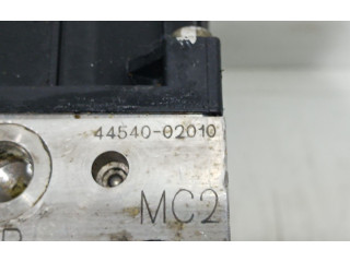 Блок АБС 0265950051, 0265225117 Toyota Corolla Verso E121 2001 - 2004 года