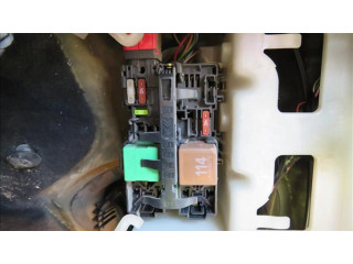 Pojistková skříňka Citroen Berlingo 2018