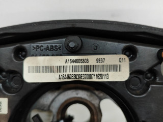 Руль Mercedes-Benz GL X164 2006-2012 года A1644605303, A1648200611