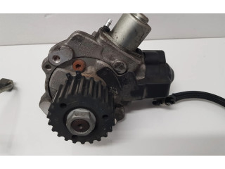 Комплект системы впрыска топлива 04B130277J, D002LC3 Skoda Fabia Mk3 (NJ) для дизельного двигателя 1.4