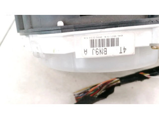 Панель приборов BN9JA Mazda 3 I