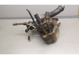 Турбина Renault Trafic II (X83)