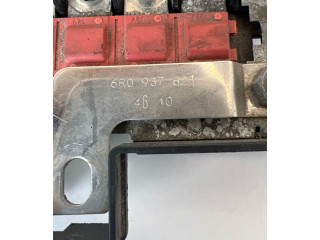 Блок предохранителей 6R0937621 Audi A1