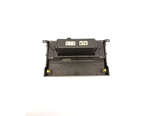 Блок управления климат-контролем 559000F030, MB1465702272   Toyota Corolla Verso E121