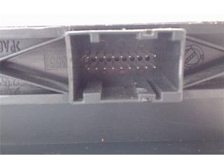 Блок управления климат-контролем 156051369, 156051372 Alfa Romeo GT