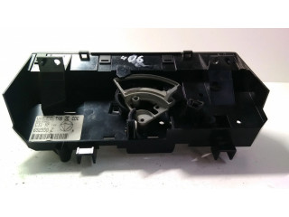 Блок управления климат-контролем 69150002 Peugeot 406