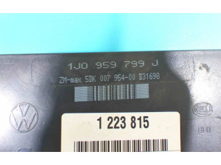 Блок комфорта 1J0959799J, IMPRK1223815 Volkswagen Golf IV