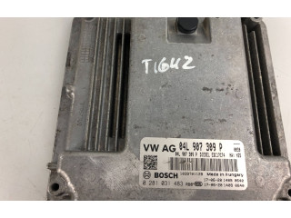 Řídící jednotka 04L907309P   Volkswagen Tiguan 2017