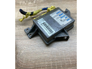 Блок подушек безопасности 77960SCVA711M1, 5WK43164   Honda Civic