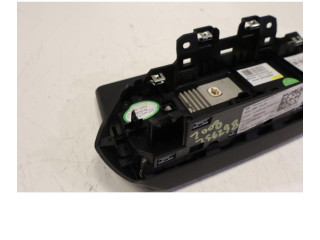 Дисплей 9841452080 Peugeot 2008 II