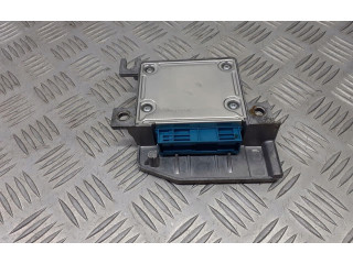 Блок подушек безопасности 13158713   Opel Meriva A