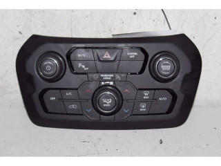 Блок управления климат-контролем    Jeep Renegade