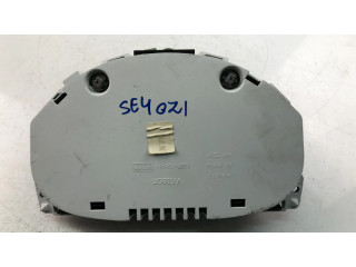 Přístrojová deska  Ford Ka 2006 3S5T10849AF  