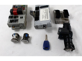 Řídící jednotka 12752 Fiat Punto (188) 2003