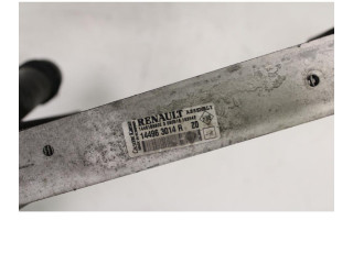 Интеркулер Dacia Sandero 0.9