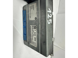 Блок управления коробкой передач 5WK33503AU   BMW X3 E83