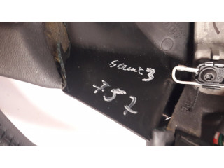 Volant Renault Scenic III - Grand scenic III 2010 609581499, 609581410