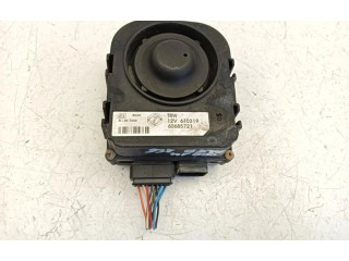 Блок управления двигателя 60685721 Alfa Romeo 166