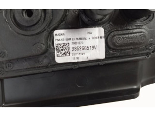 Зеркало электрическое        Peugeot Partner  2015 - 2018 года   