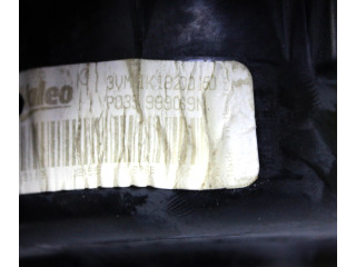 Вентилятор печки    1K1820015D   Volkswagen Jetta VI