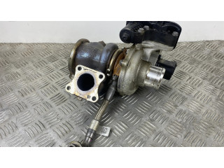 Turbodmychadlo Турбина 46335516, 16409700001 Jeep Renegade 1.3 EYF 55282328