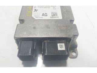 Блок подушек безопасности 1882409, ET7614B321AG Ford Transit Custom