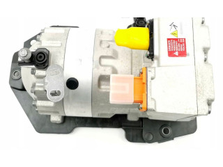 Turbodmychadlo Нагнетатель 5907346651512, 526601 Audi Q4 Sportback e-tron