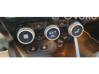 Модуль блока управления кондиционером 27500114R Dacia Duster II