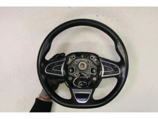 Volant Renault Megane IV 2015