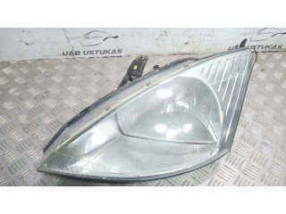 Передняя фара